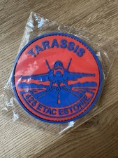 TARASSIS 425 ETAC ESTONIE - Rubber Patch 