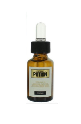 Dsquared2 Potion Perfume Oil For Women 15ml