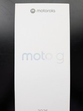 NEW Motorola Moto G 2026 - Sealed - T-Mobile locked
