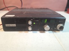 Canadian Marconi Radio Transmitter CB Tested Working 1970's-80's parts Read