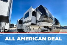 2026 Keystone Montana 3761FL