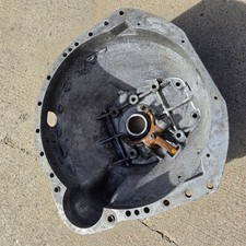 For Gm Chevy 3899621 11 Bellhousing Kit W Clutch Fork Inspection Cover