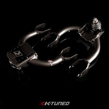K-Tuned for Front Camber Kit / UCA (Rubber) - EF/CRX