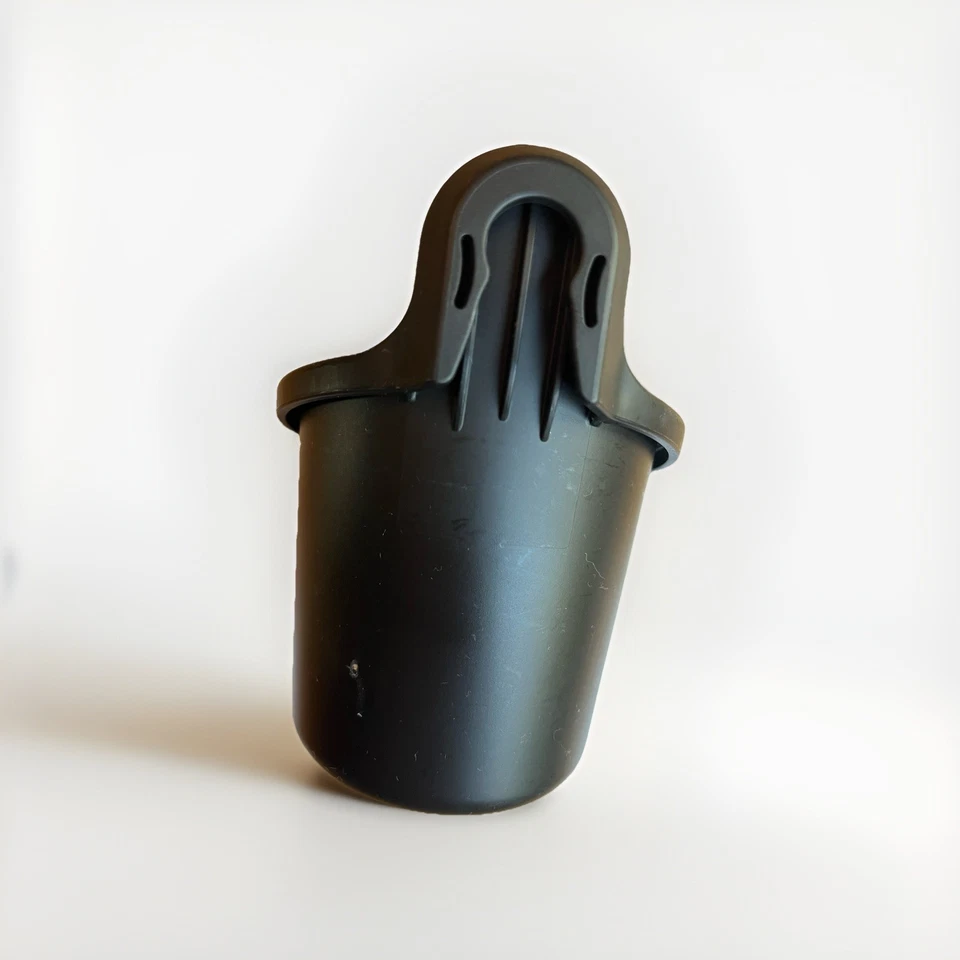 New! Graco Modes Pramette Stroller Replacement Part Parent Cupholder - Image 3 of 3