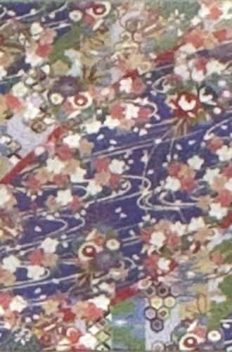 Japanese Origami Chiyogami Paper 12 Patterns 36 Sheets 15x15cm Washi Craft Set - Picture 9 of 17