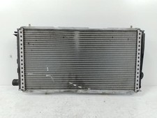 Radiateur Citroen C15