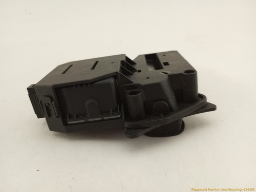 Volvo C30 Fuel Gas Door Lock Latch Actuator Fits 2007-2013 07 08 09 10 11 12 - Picture 9 of 12