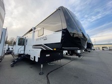 2026 Jayco Seismic 395