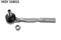 SKF Spurstangenkopf Gelenkkopf Vkdy 318021 FüR Mercedes Klasse W211 Model S211