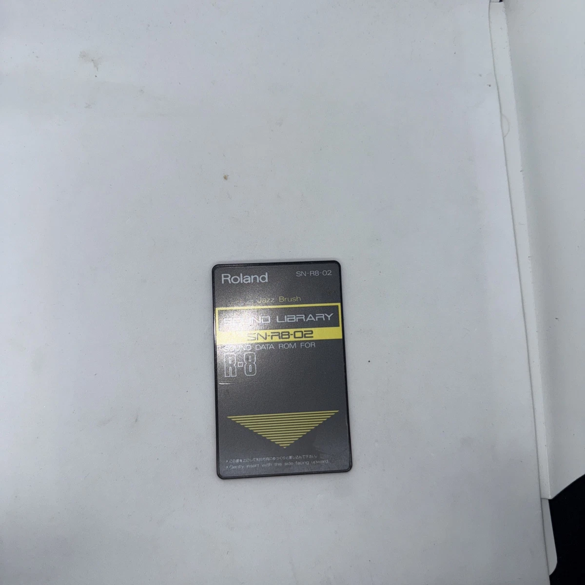 Las mejores ofertas en Tarjeta Roland r8 | eBay
