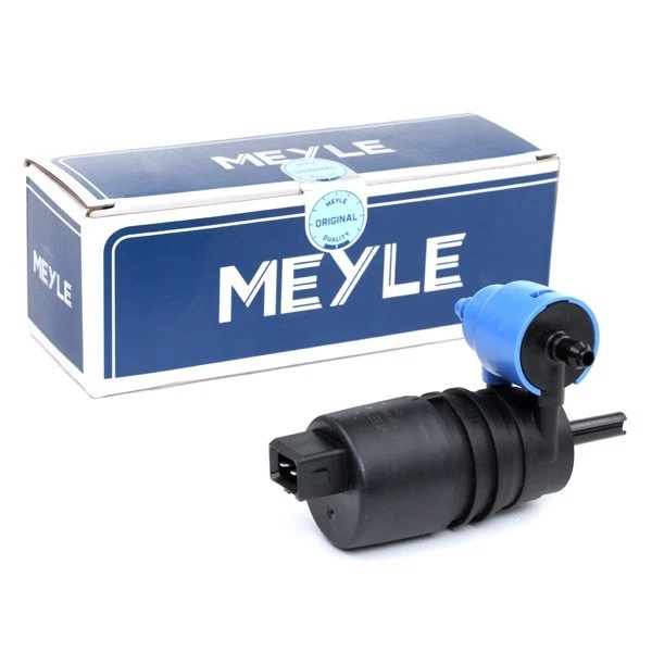 MEYLE 100 955 0005 Bomba de agua de lavado para VW GOLF III (1H1) Polo hatchback (6N1) - Imagen 3 de 4