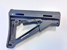 Calcio NERO per repliche softair  - MAGPUL