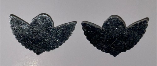Eugene Kupjack 1:48 Miniature Prototypes – Angel & Portrait, Rare - Picture 7 of 7
