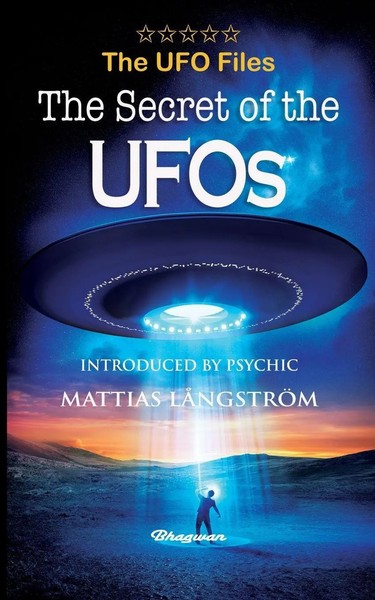 Orfeo M Angelucci | THE UFO Files - The Secret Of The Ufos | Taschenbuch (2021)-image