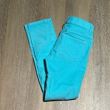The Children's Place Turquoise Corduroy Pants Kids Size 10 NWT 29.74