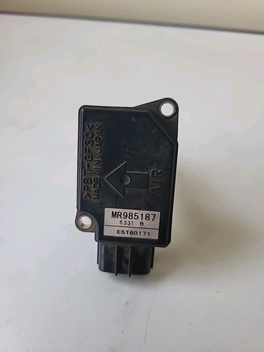 Luftmassenmesser Mitsubishi Outlander 2.4 118KW Bj.03-06 MR985187 (KK1)