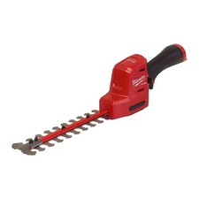 Milwaukee M12FHT20-0 12V Fuel Brushless 20cm Hedge Trimmer