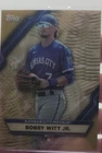 2022 Topps On Demand 3D - 2022 Rookie Class Motion Bobby Witt Jr. #RCM-17 (RC)