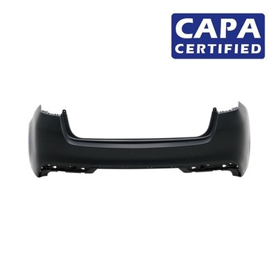 Rear Bumper Cover for 2016-2018 Kia Optima EX LX SX SXL S