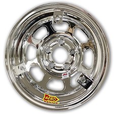 Aero 52 Series 3-tab 15 Race Wheel Imca 5x5 Bp