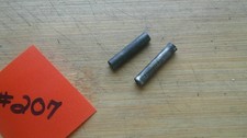 Winchester 1885 Breech Block Pin Set Orginal Good Shape 85