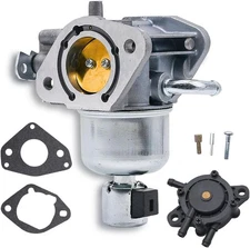 Carburetor Kit for Kohler 16 853 19-S KT725 KT730 KT735 KT740 KT745 Engines