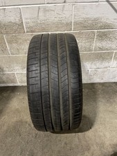 1x P28530r21 Pirelli P Zero Pz4 732 103 Y Used Tire 2853021 1x P28530r21 Pirelli P Zero Pz4 732 103 Y Used Tire 2853021