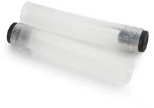 S&M Hoder Flangeless BMX Grips - Color Options Available