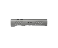 Coast 30948 Slayer BeamSaver USB-C Rechargeable LED Flashlight w/ Memory Mode