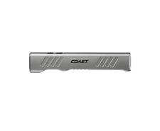 Coast 30948 Slayer BeamSaver USB-C Rechargeable LED Flashlight w/ Memory Mode