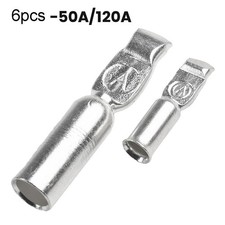 For Terminals for 50/120 Amp Connectors (6pcs)