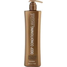 Brazilian Blowout Professional Deep Conditioning Masque 24 oz.