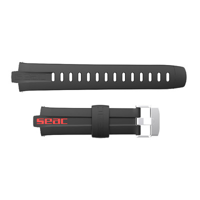 SEAC SUB DIVE COMPUTER STRAP APNEA HR