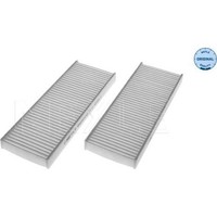 Meyle 11-12 319 0015 S Filter Innenraumluft FüR Citroen Peugeot C Elysee 301 DD