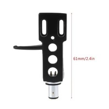 Testina Giradischi Compatta e Leggera per Tecnici con Connessioni 4 Pin