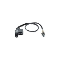 Partikelsensor Bosch Iam-Expertise Passend FüR U.A. Renault Trafic