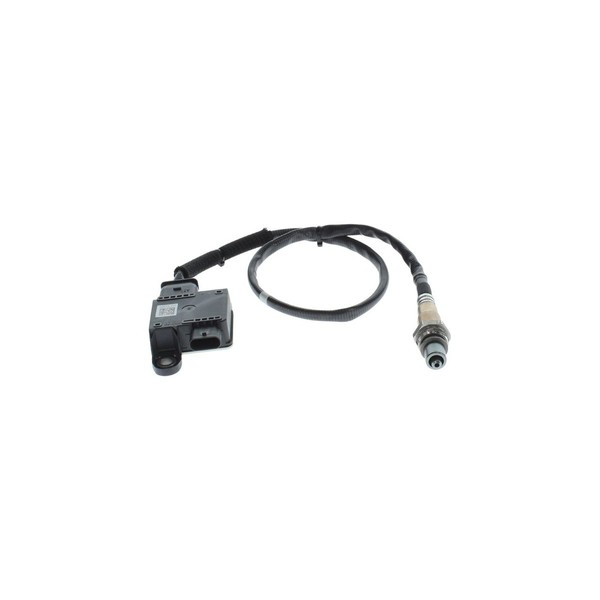 Partikelsensor Bosch Iam-Expertise Passend FüR U.A. Renault Trafic-image