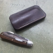 GEC 56 Leather Slip