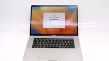 Apple MacBook Pro 15 Core i7 32GB 512GB Silver 2019 - Good