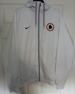 AS Roma Jacket | eBay
