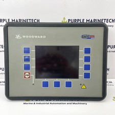WOODWARD 8440-2050 REV:C EASYGEN-3200-5 GENSET CONTROLLER EASYGEN 3000 SERIES
