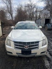 Seat Belt Front Bucket Passenger Retractor Fits 08 Cts 3494