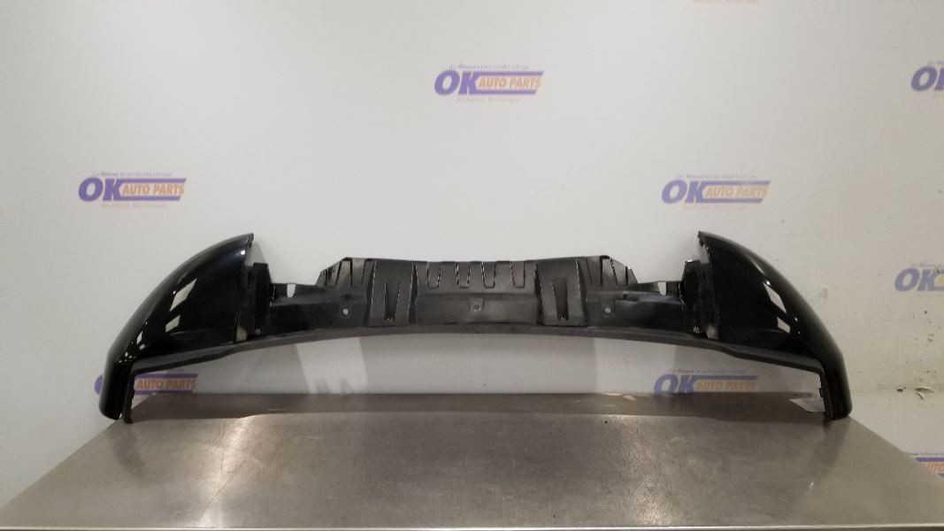 22 JEEP GRAND WAGONEER SERIES I FRONT BUMPER LOWER VALANCE