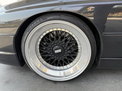 19” 3 Piece Bbs Rc090 17” Face Upsized To 19” Wheels And Tires | eBay