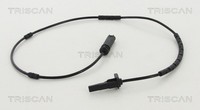 Triscan ABS Sensor Raddrehzahl 8180 11109 FüR F30 F31 F32 F21 BMW F22 F23 F20
