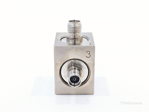 Fairview MPR18F-2 Signal Conditioning 2 Way Power Divider SMA To 18 GHz - Picture 4 of 4