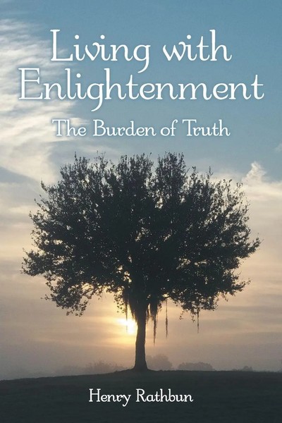 Henry Rathbun | Living With Enlightenment | Taschenbuch | Englisch (2015)-image