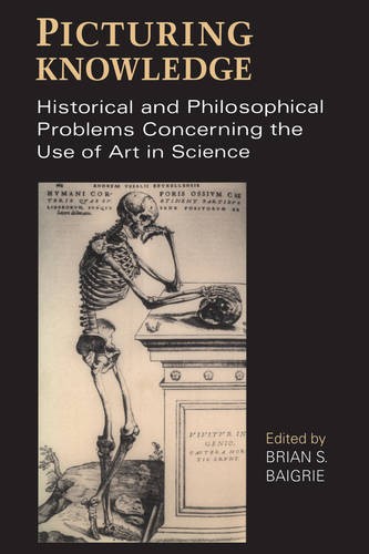 Picturing Knowledge – Historical and Philosophical Problems Concerning the Use …