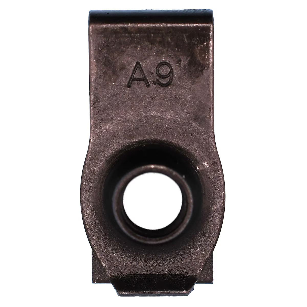 Filettatura clip dado a U estrusa A 11630 M8-1,25 misura vite GM 11500661,Ford N623343S2 foto 5