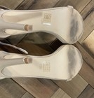 Steve Madden Stecy Blush Patent Leather Ankle Strap Heel, Size 7.5 — photo 5